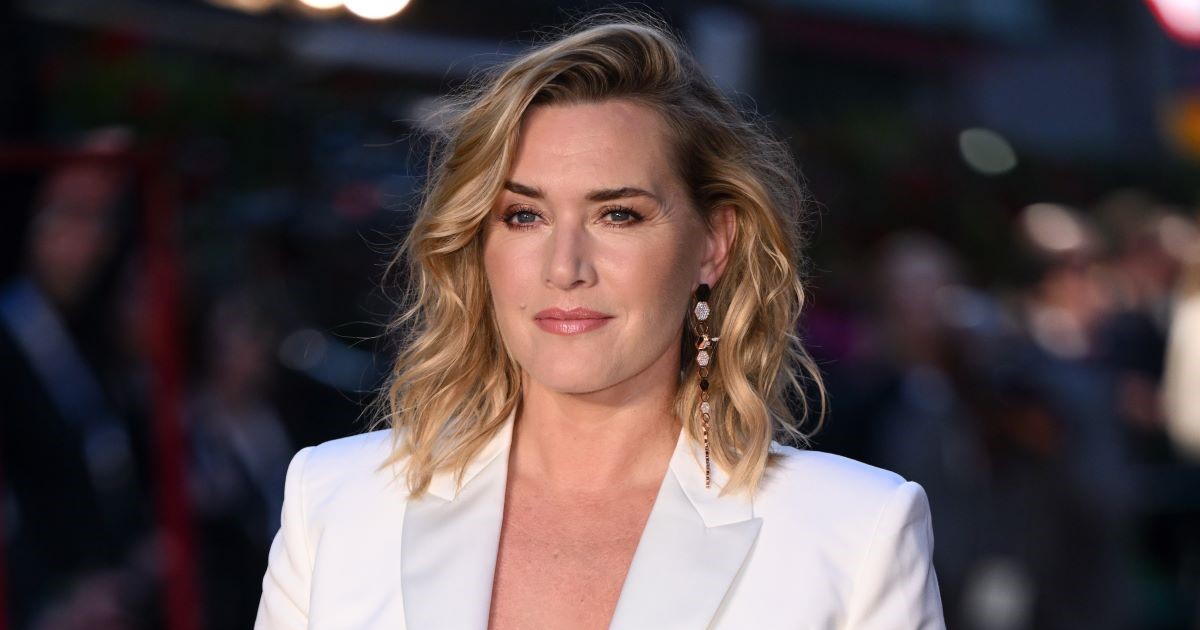 Kate-Winslet