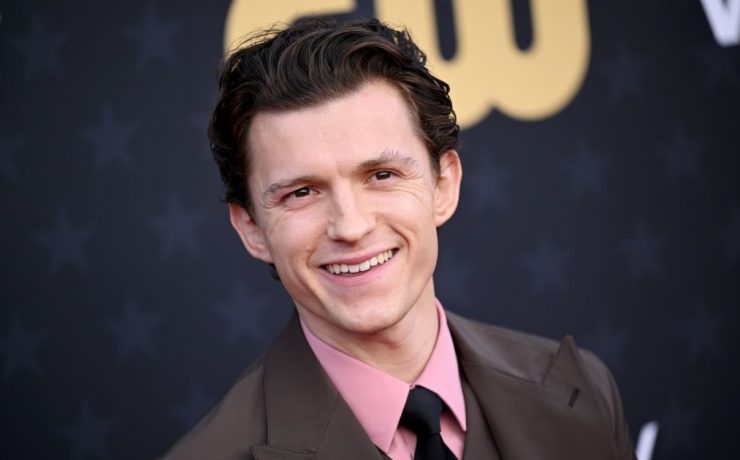 Tom-Holland