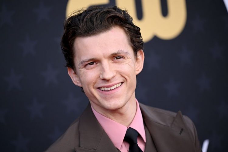 Tom-Holland