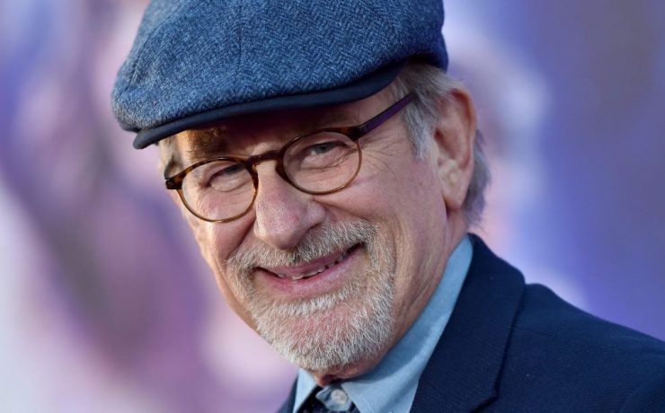 Steven-Spielberg