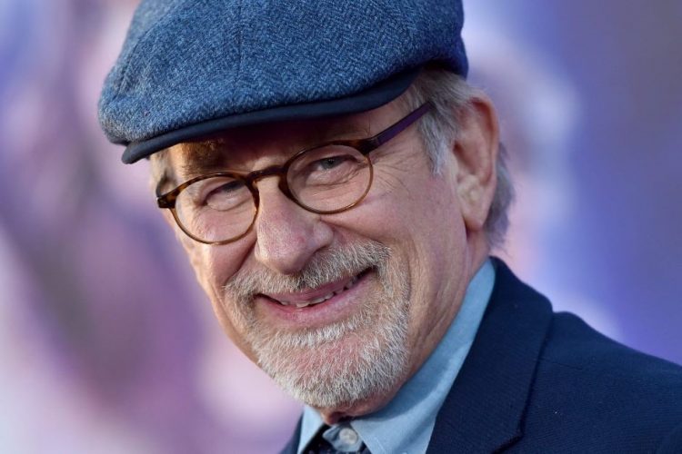 Steven-Spielberg