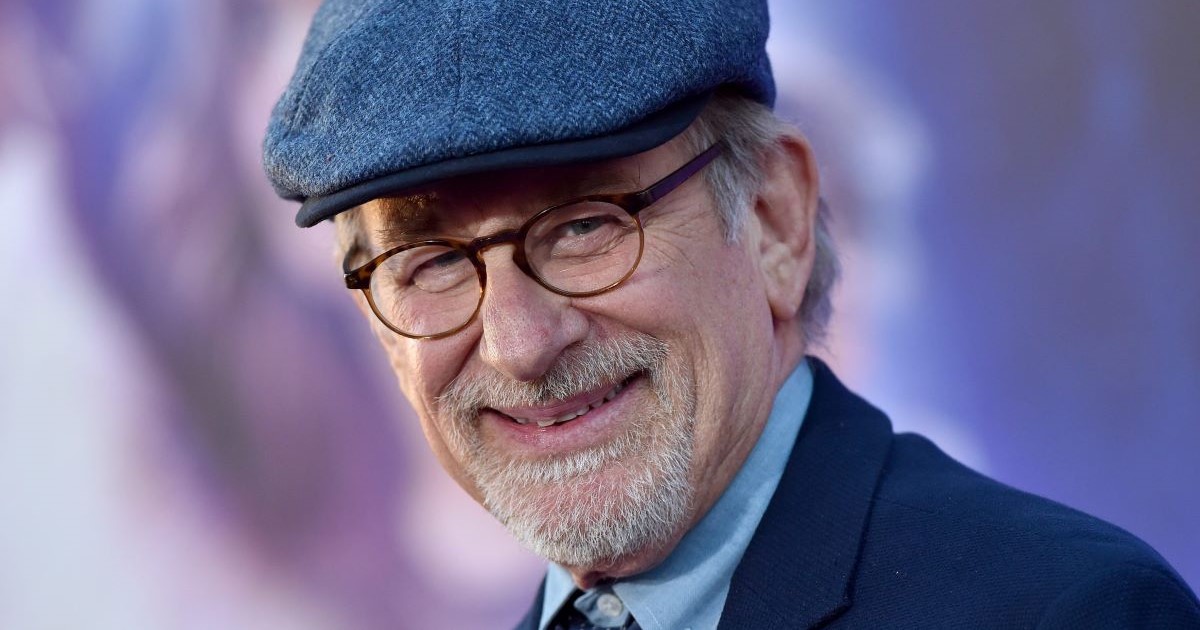 Steven-Spielberg