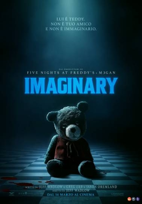 Imaginary