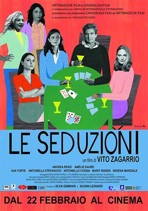 Le seduzioni