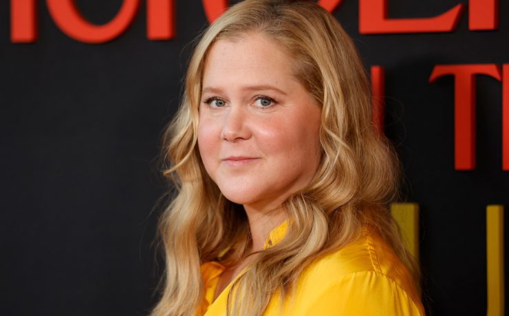 Amy Schumer