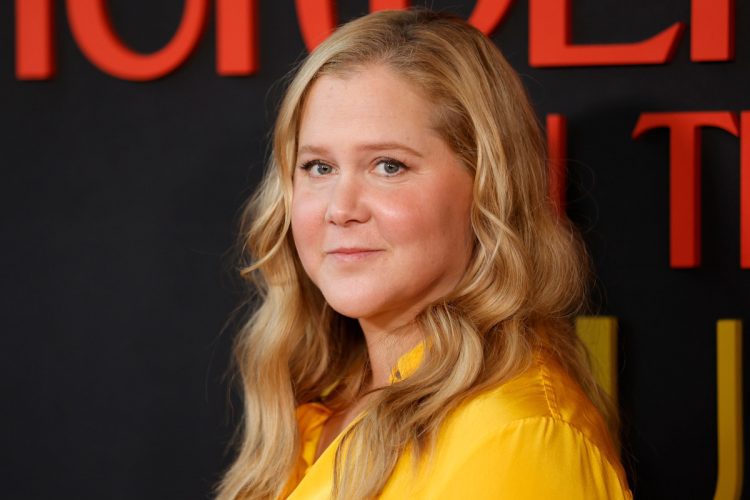 Amy Schumer