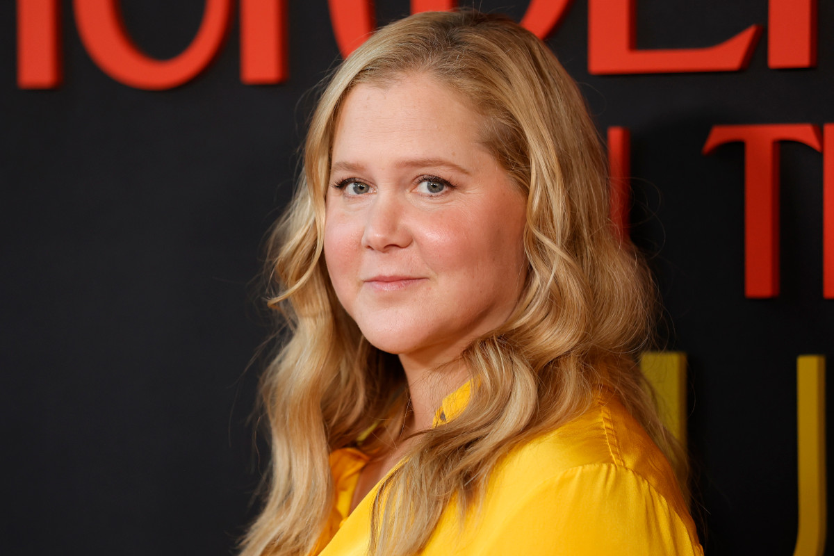 Amy Schumer