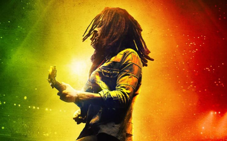 box office italia bob marley