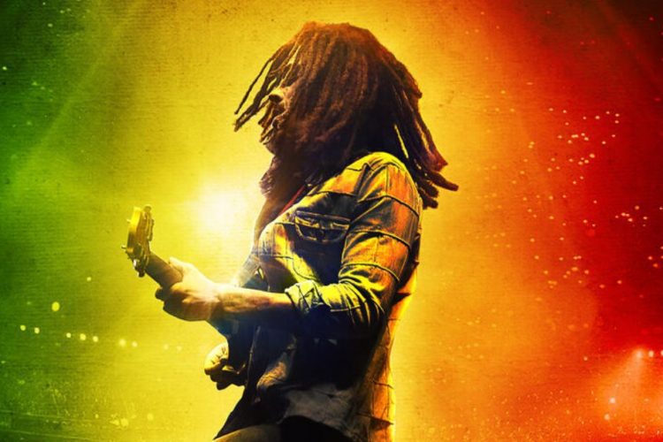 box office italia bob marley