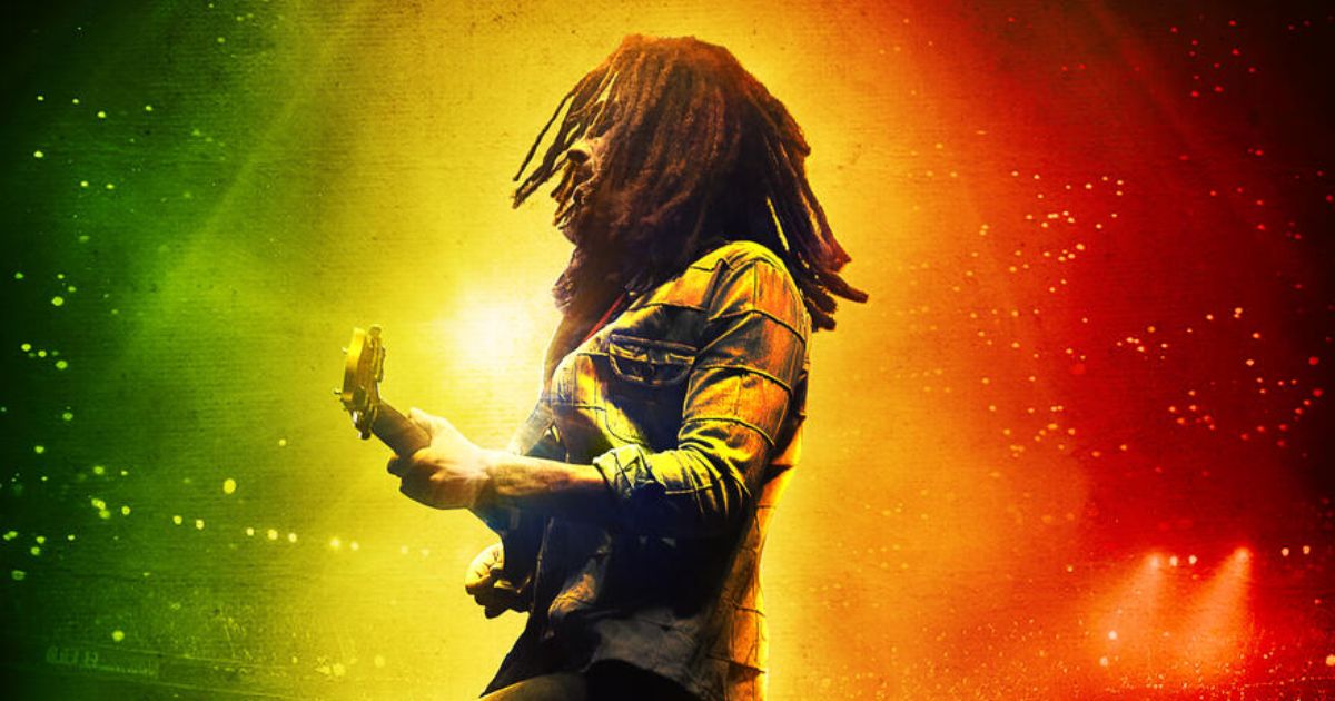 box office italia bob marley