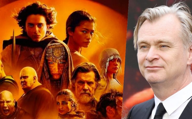 dune christopher nolan