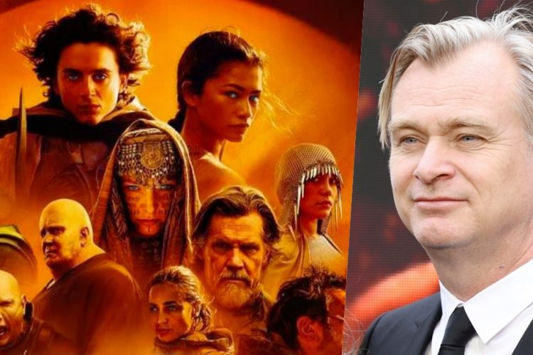 dune christopher nolan