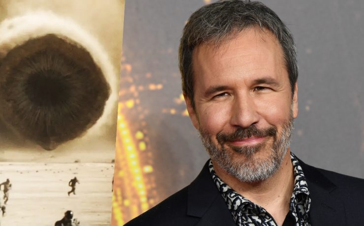 dune denis villeneuve secchiello