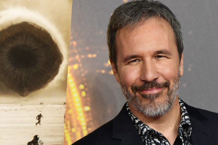 dune denis villeneuve secchiello