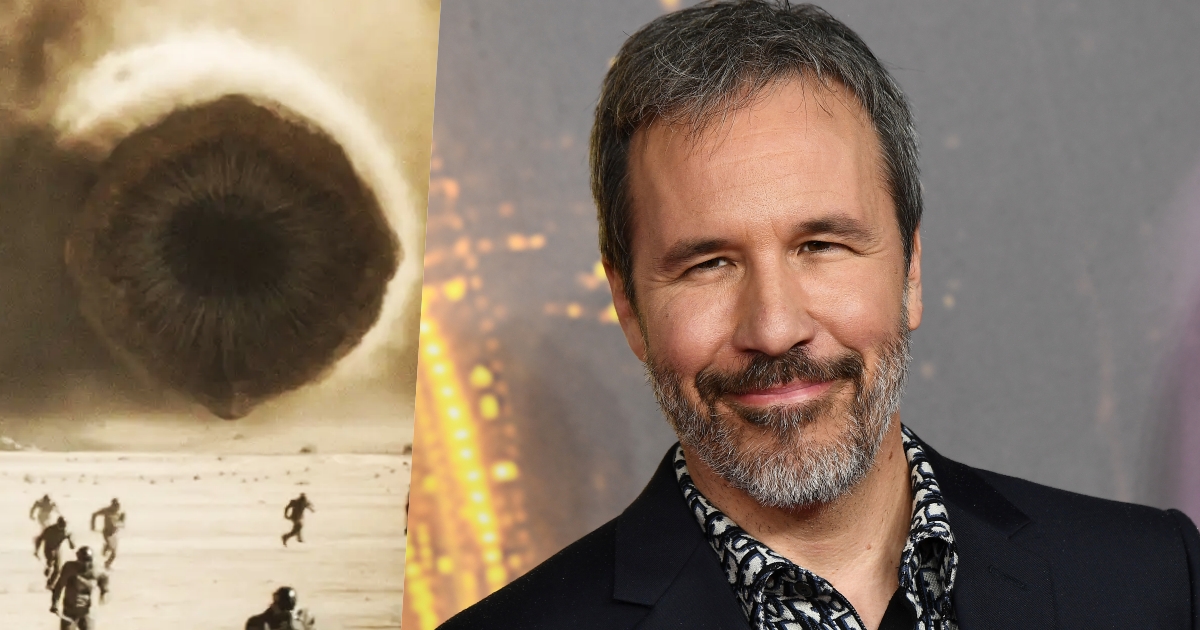 dune denis villeneuve secchiello