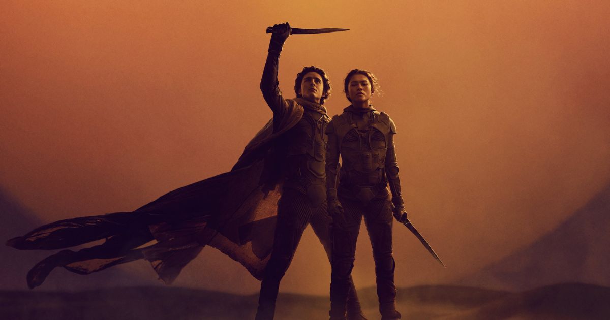 dune parte 2 recensione