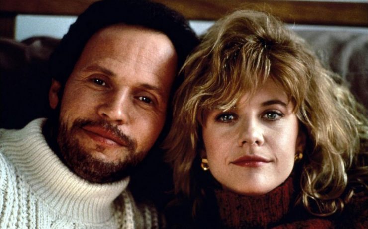 Harry, ti presento Sally...