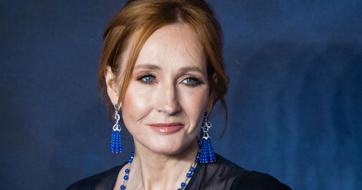 j.k. rowling trans