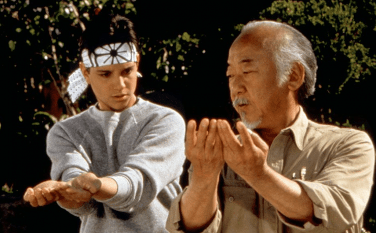 Karate Kid