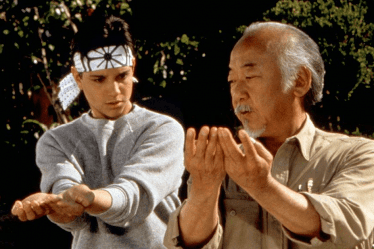 Karate Kid