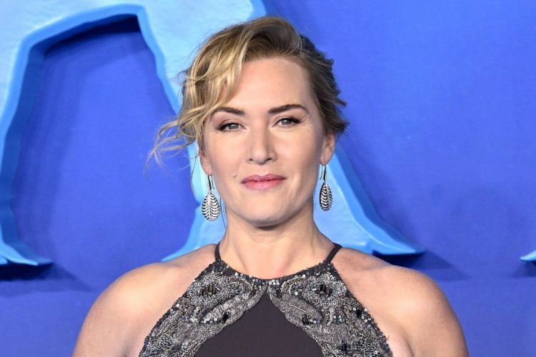 Kate Winslet alla premiere di Avatar