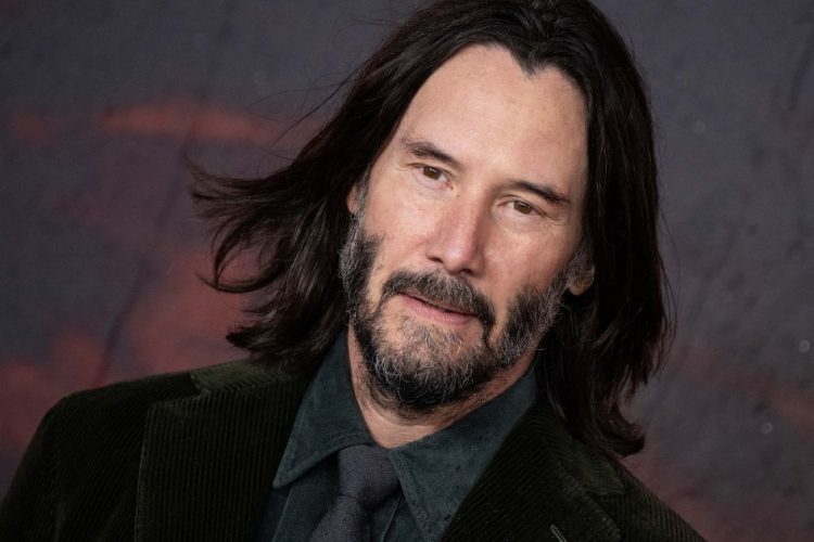 keanu reeves angelo