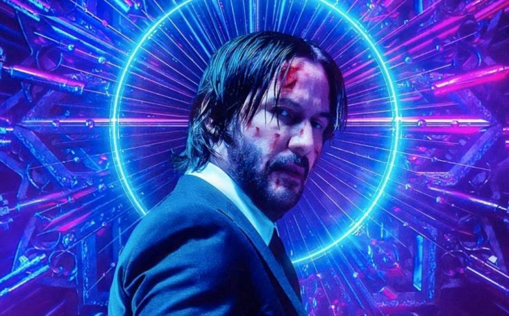 keanu reeves john wick