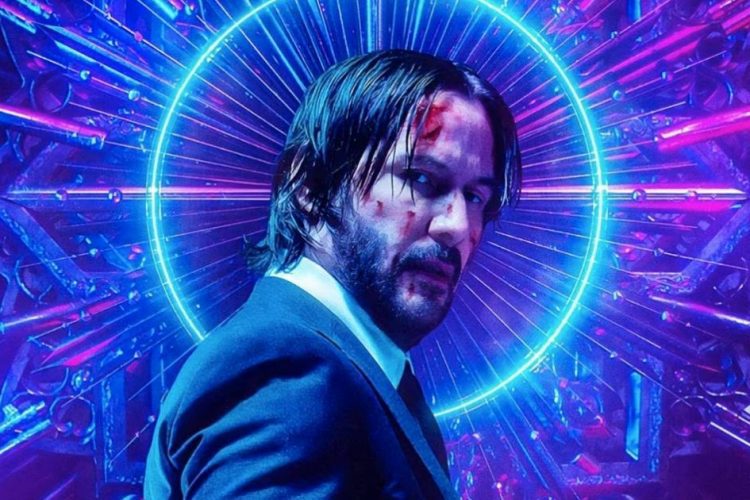 keanu reeves john wick