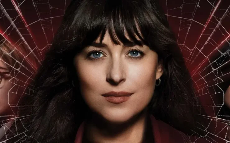 Madame Web