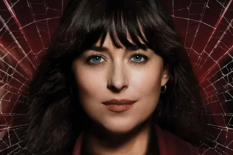 Madame Web