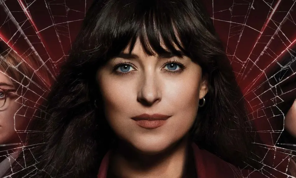 Madame Web