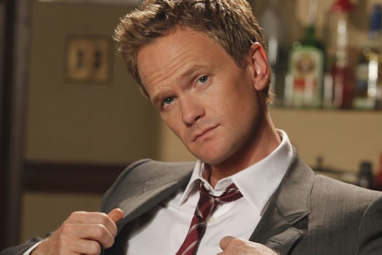 Neil Patrick Harris