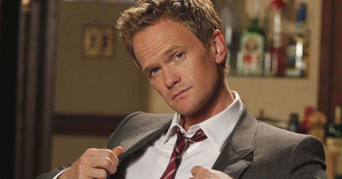 Neil Patrick Harris