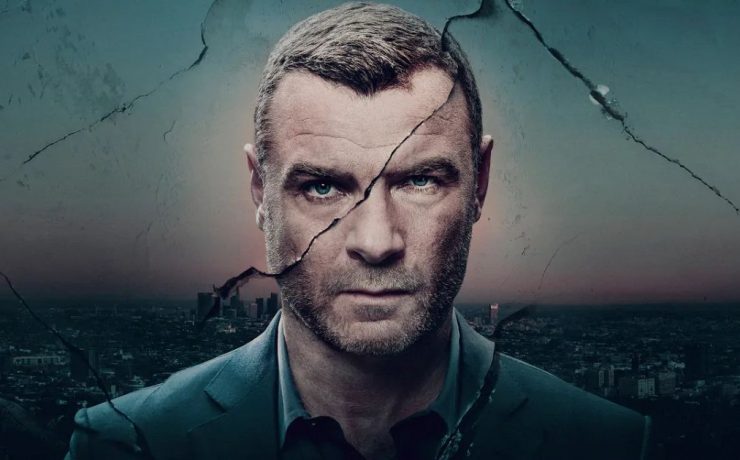 ray donovan