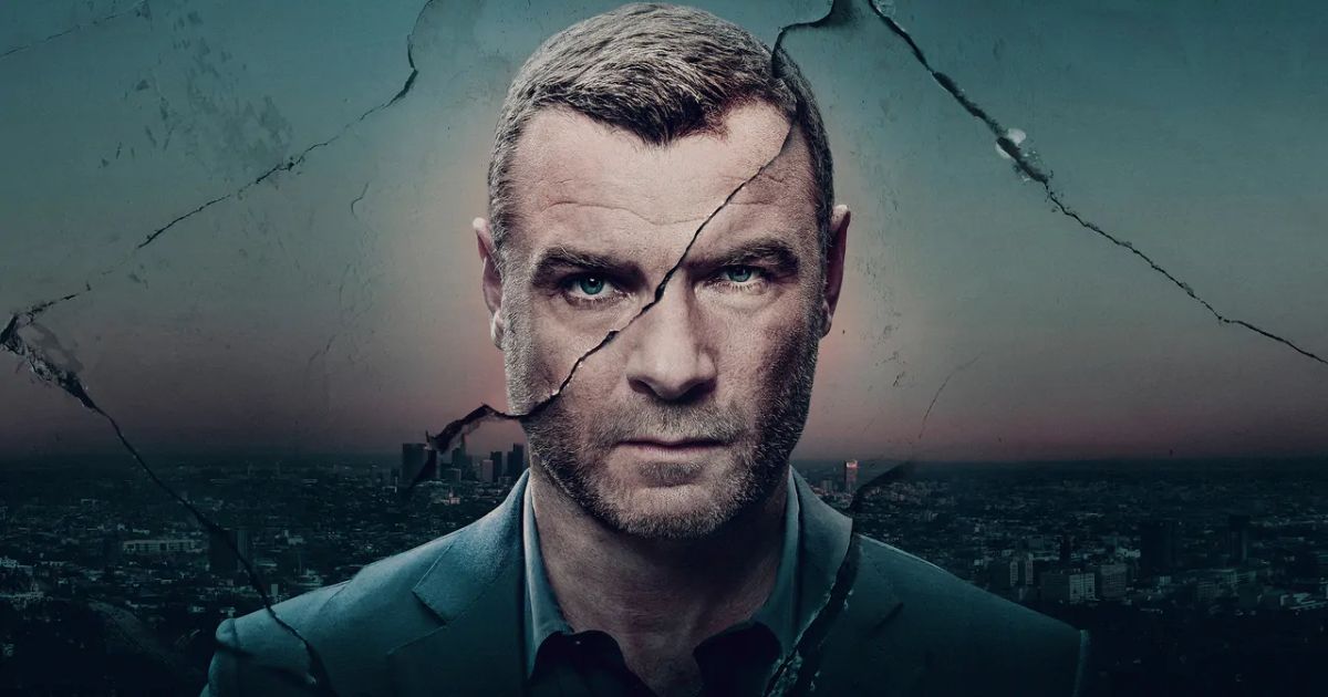 ray donovan