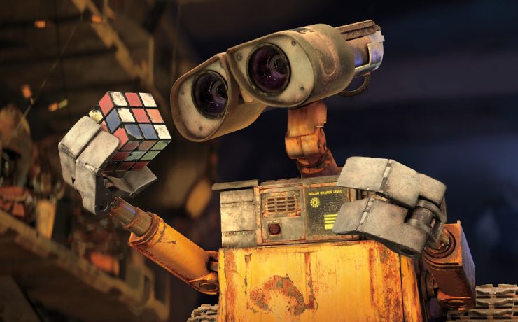 Wall-E