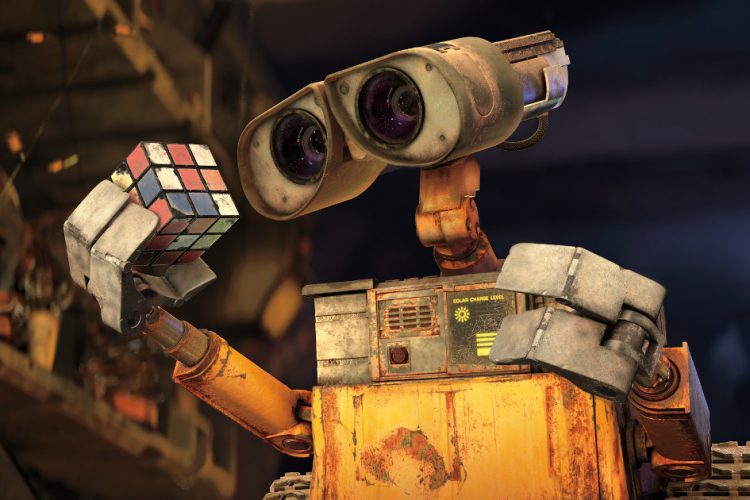 Wall-E