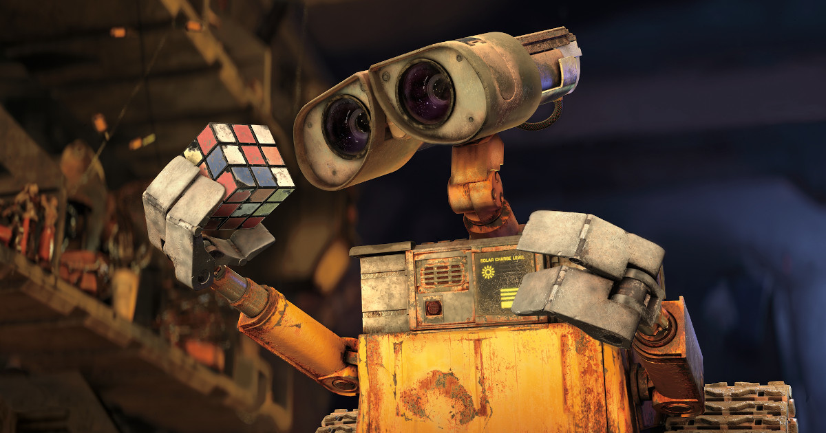 Wall-E