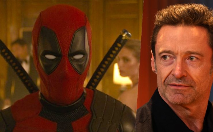 wolverine hugh jackman deadpool