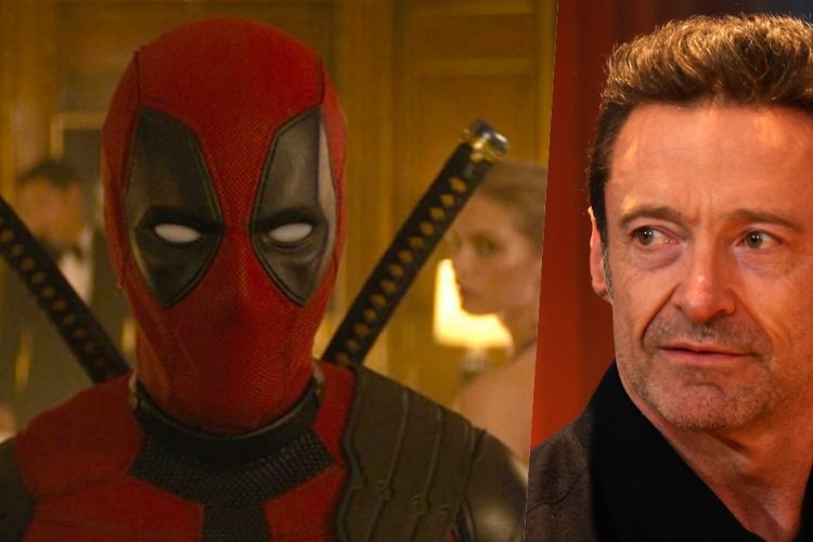 wolverine hugh jackman deadpool