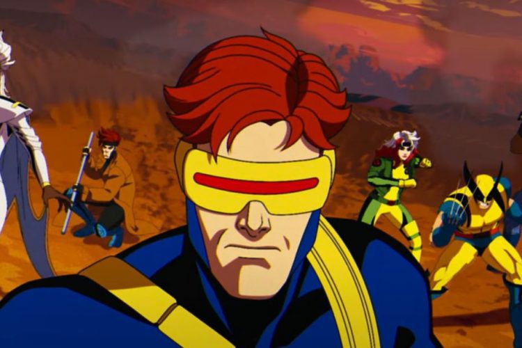 x-men 97 trailer