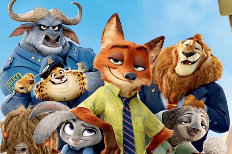 zootropolis 2