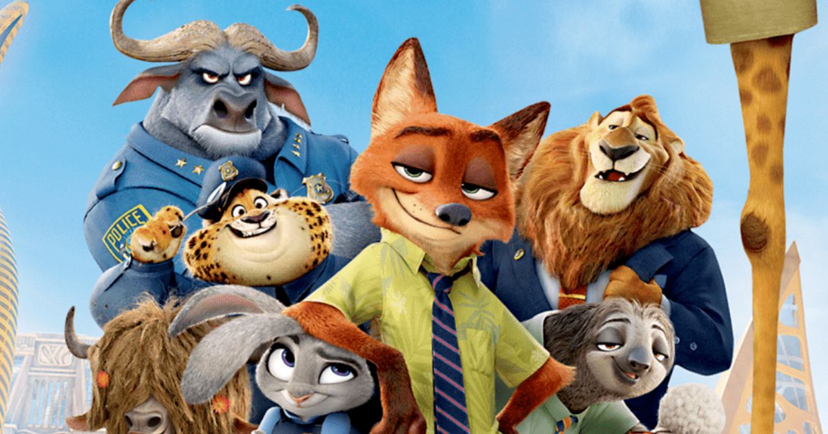 zootropolis 2