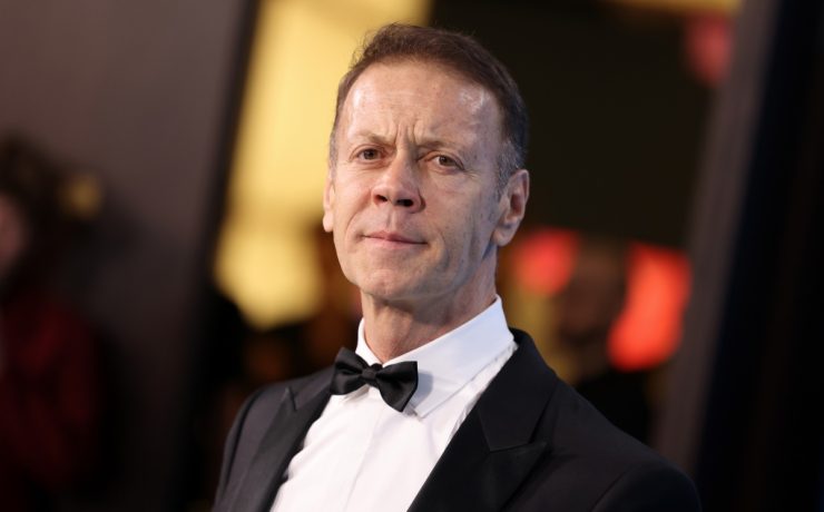 Rocco Siffredi Supersex Berlinale