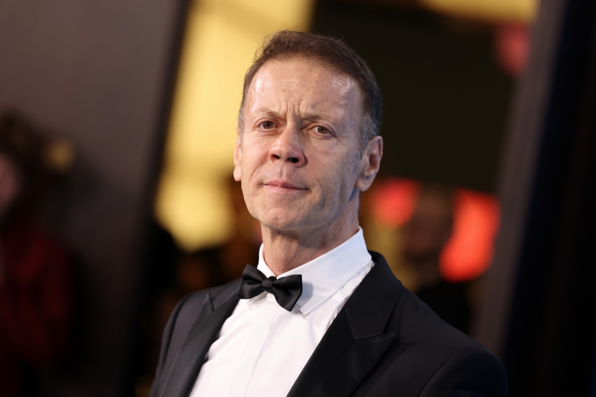 Rocco Siffredi Supersex Berlinale