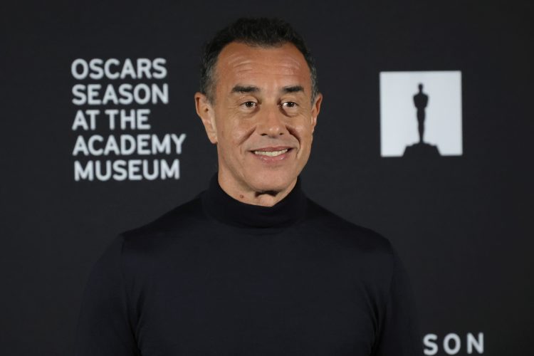 Matteo Garrone Io Capitano