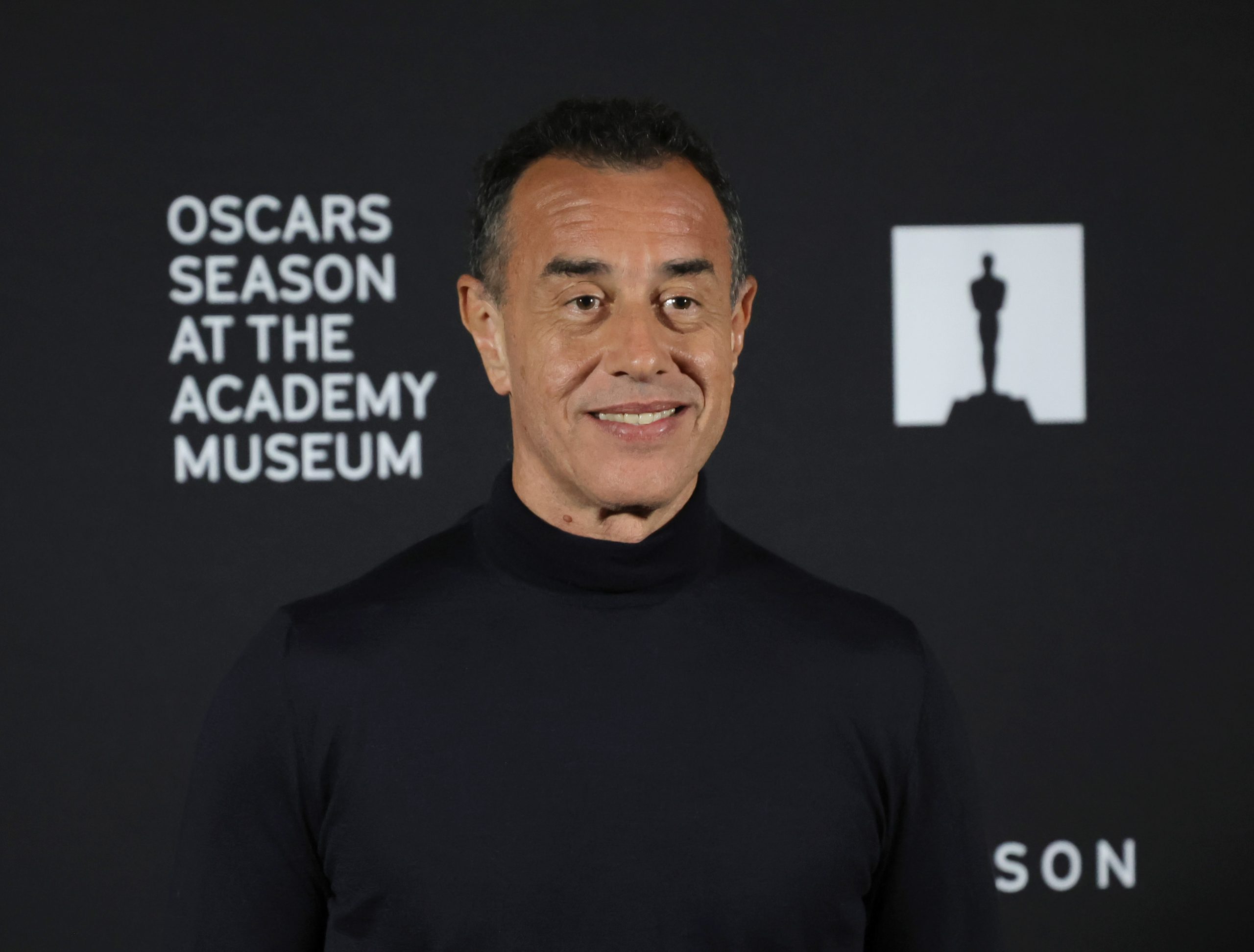 Matteo Garrone Io Capitano