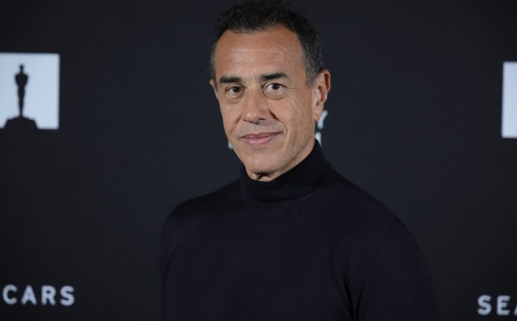 Matteo Garrone