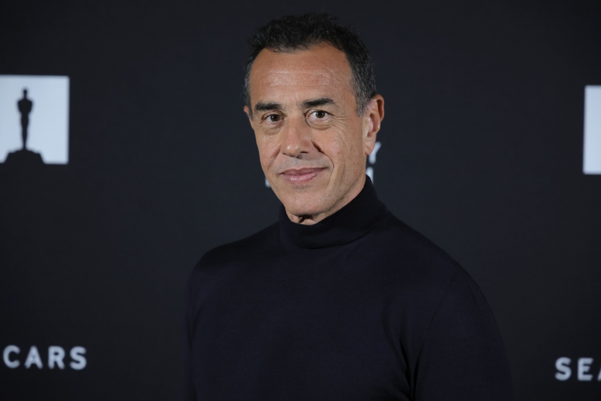 Matteo Garrone