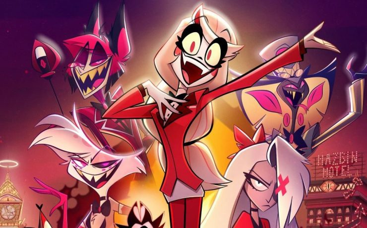 Hotel-Hazbin